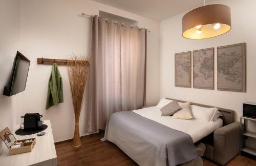 Fornaci Vatican Flat - Foto 27