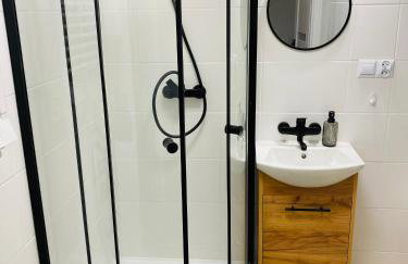 Apartamenty pod Wieżą 1 - Foto 22