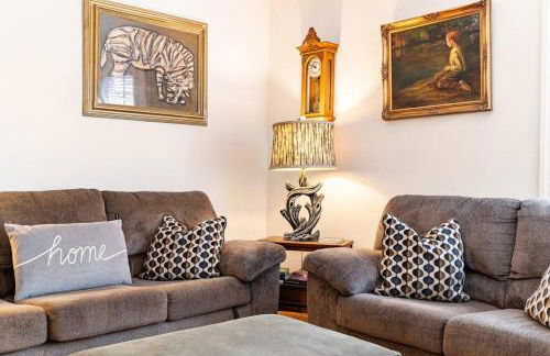 Serenity House near Gaslamp, San Diego Zoo & Petco - Foto 5