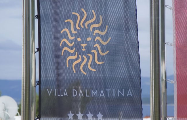 Villa Dalmatina - Adults only - Foto 41