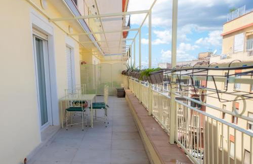 Carloforte Penthouse with Terrace - Foto 28