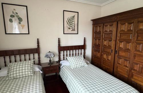 Los Picos - Casa rural con jardín - Foto 24