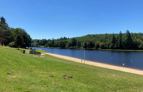 Cottage in France with Private Terrace - Foto 33