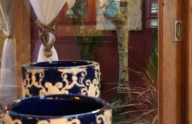 Casa Carmel, Charmosa, Natureza, piscina em Búzios/RJ - Foto 43