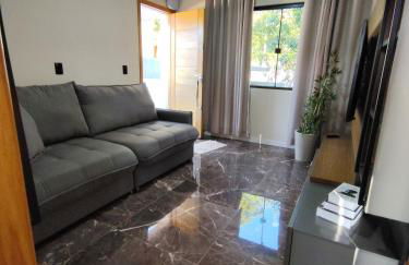 Casa com linda vista do mar - Foto 2