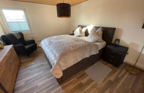 Unser Ferienhaus im Harz - Foto 8