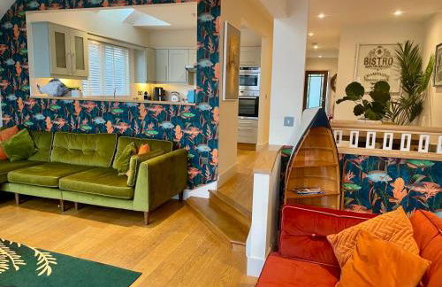 Lake View Landings Cotswolds Water Park South Cerney - Foto 78