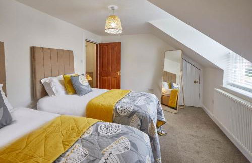 Host & Stay - Harbour View House - Foto 20