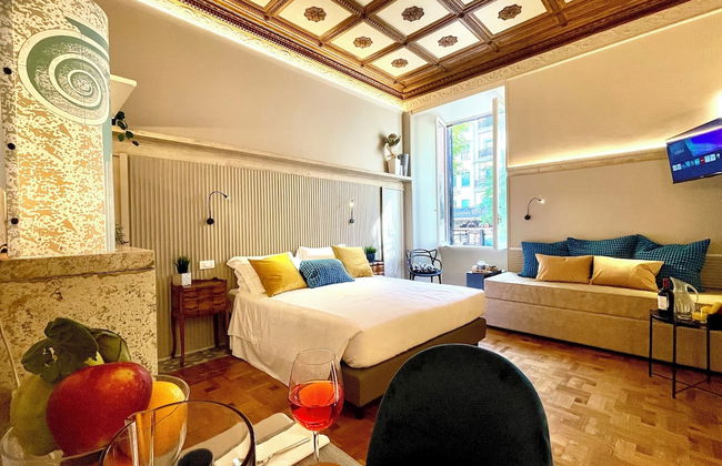 Z-ArchSuites Urbs - Foto 38