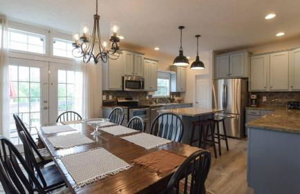 Riverside Ranch by Avantstay Mins to Downtown - Foto 20