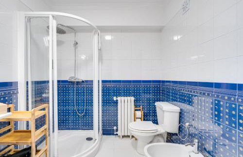 Ericeira Vila Martinho - Piscina e Vista Mar, by Hopstays - Foto 30