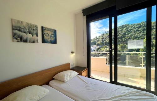 Villa de lujo con vistas al mar y piscina privada - Foto 18