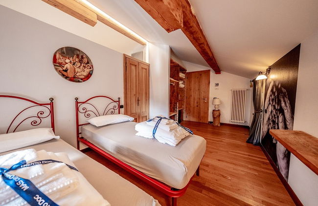 Agritur Mas Dei Chini - Foto 25