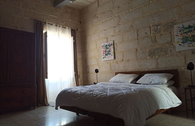 Beautiful Studio Apartment in Qormi, Malta - Foto 6