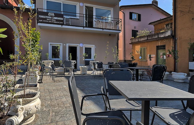 Marina Apartments - Foto 49