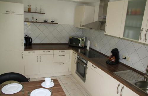 "Fewo am Siegsteig" - Foto 15