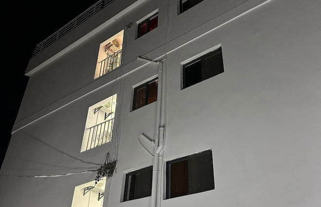 Legacy Apartments - Photo 37