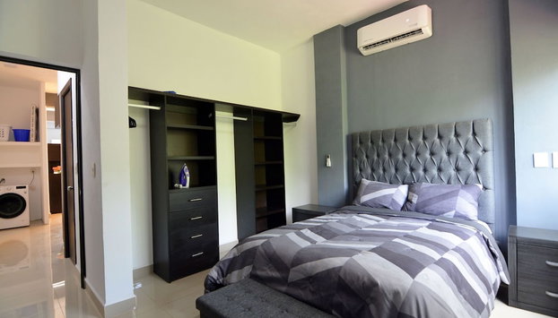 Puerto Vallarta - Foto 2, Habitación