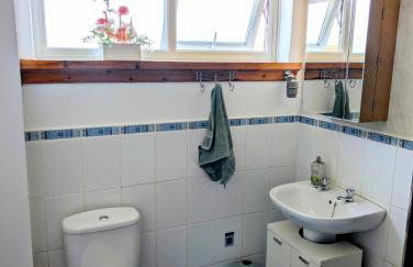 Stylish Coastal Retreat in Saltcoats - Foto 6