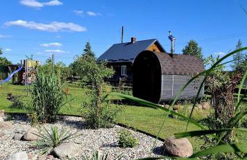 Domek Walentinki - Foto 53