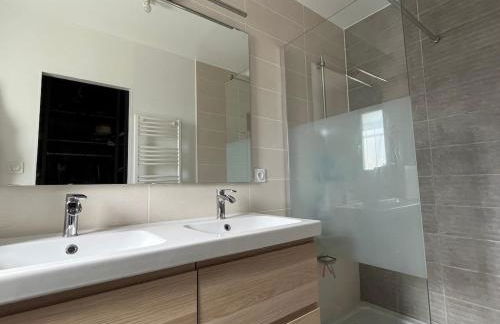 Paisible villa avec piscine proche du Pic Saint-Loup - Foto 28