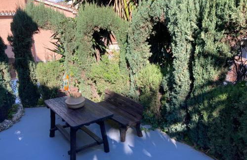 Estudio Pedregalejo Garden Málaga - Photo 7