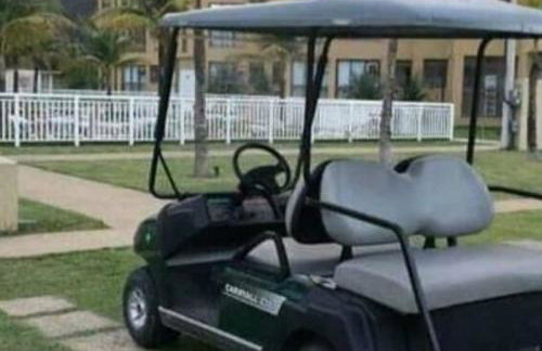 Aldeia dos reis - Condado - Mangaratiba - Loft 405 bl 3 - Foto 51