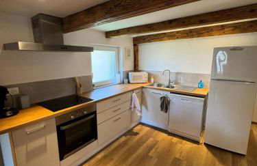 Maison Alsacienne Centre Alsace - Foto 16