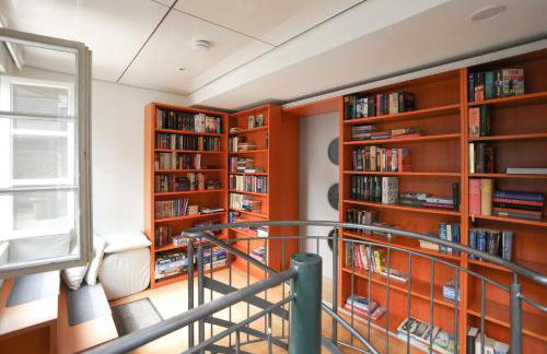 LOFT13 Traumhafte Wohnung mit Terrasse für 4 Gäste - Foto 16