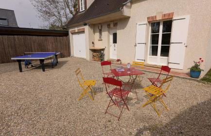 Les Marguerites - Foto 29