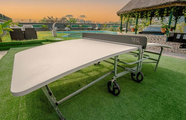 Jahz Empire Suites - Foto 6