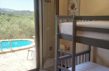 "Villa Kastania" Melidoni, Chania, Crete - Foto 12