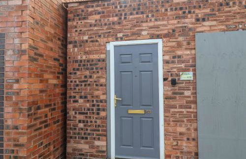 The Funky Flat - Photo 29