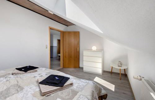 Ferienwohnung Thomée - Foto 10