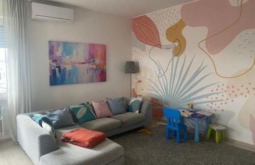 Villa SAlice piano Terra - Foto 12