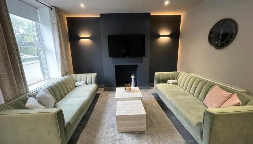 Cottage in Holmfirth Centre - Foto 2