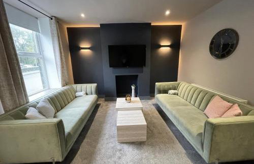 Cottage in Holmfirth Centre - Foto 2