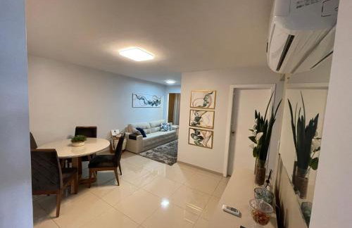 Apartamento aconchegante em Foz - Foto 14