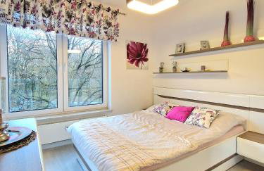 Nadmorskie Tarasy Apartament&Spa - Foto 3