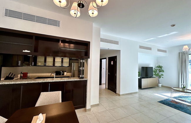 Lux BnB Travo Tower I Private Garden I Lake View - Photo 39