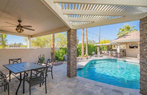 Cave Creek- Basketball Putt Putt Pool & Games - Foto 54