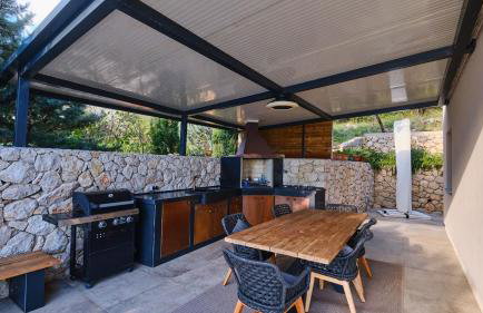 Villa Wind rose by Villas Guide - Photo 11