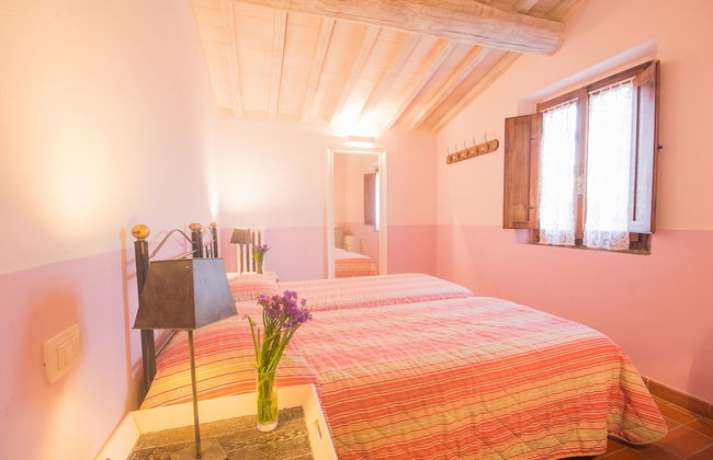 Castellare di Tonda Resort & Spa - Photo 10