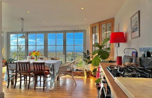 Old Chapel House - Foto 38