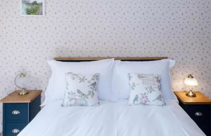 Beautiful House With Gardens Close To River Tay - Foto 26