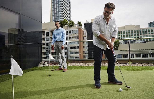 Le Germain Hotel Toronto - Foto 62