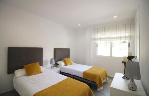 Beautiful Three Bedrooms Los Olivos Penthouse - Foto 7