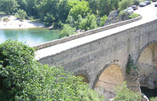 Gîte du salagou - Foto 35