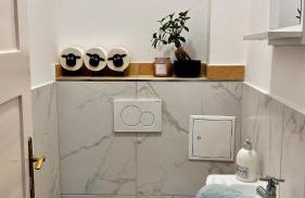 White Midsommar - Stilvolle Wohnung, 4 Schlafzimmer, Küche - Foto 29