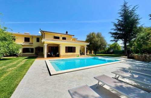 Villa With Pool - Foto 44